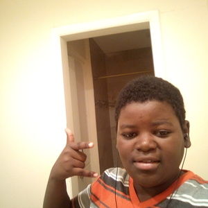 Meet your Posher, Ronald